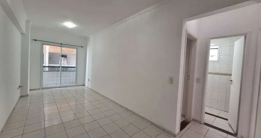 Apartamento com 2 quartos para alugar na Cidade Ocian, Praia Grande