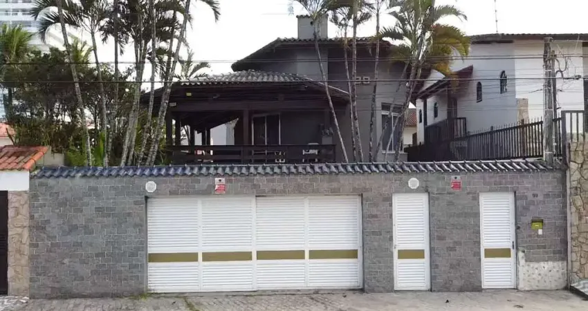 Casa com 3 quartos à venda no Balneário Flórida, Praia Grande 