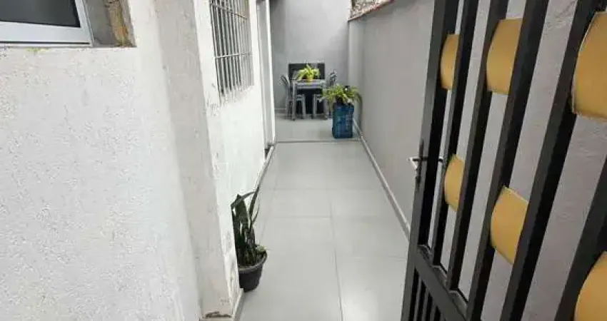 Casa em condomínio fechado com 1 quarto à venda no Balneário Maracanã, Praia Grande