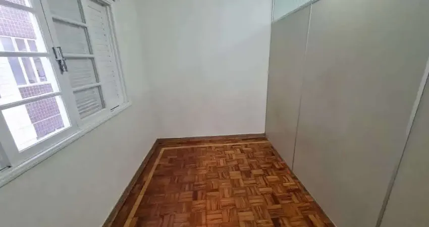 Kitnet / Stúdio à venda na Vila Caiçara, Praia Grande