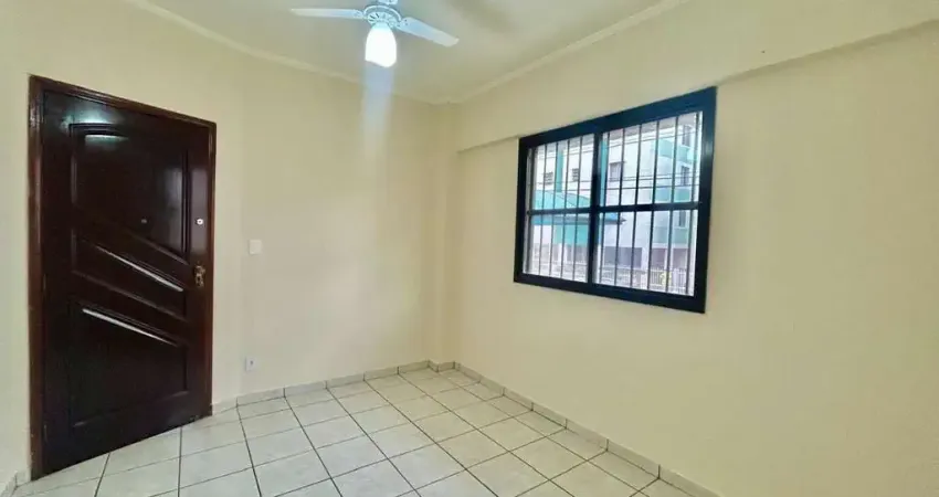 Apartamento à venda no bairro guilhermina - praia grande/sp