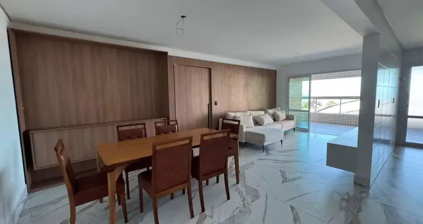 Apartamento com 3 quartos à venda em Aviação, Praia Grande