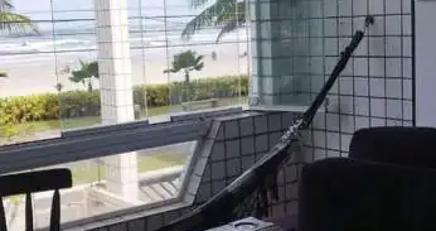 Kitnet / Stúdio à venda no Jardim Real, Praia Grande 