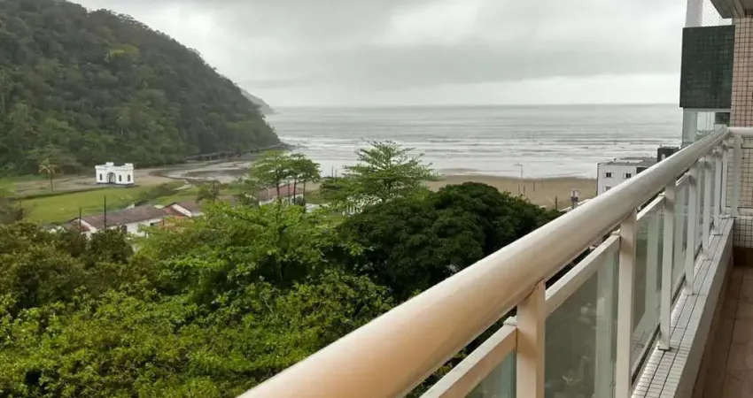 Apartamento à venda no bairro canto do forte - praia grande/sp