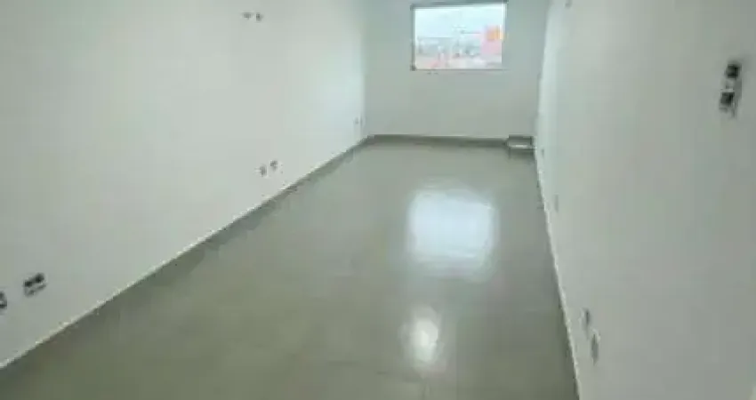 Sala comercial para alugar no bairro ocian - praia grande/sp
