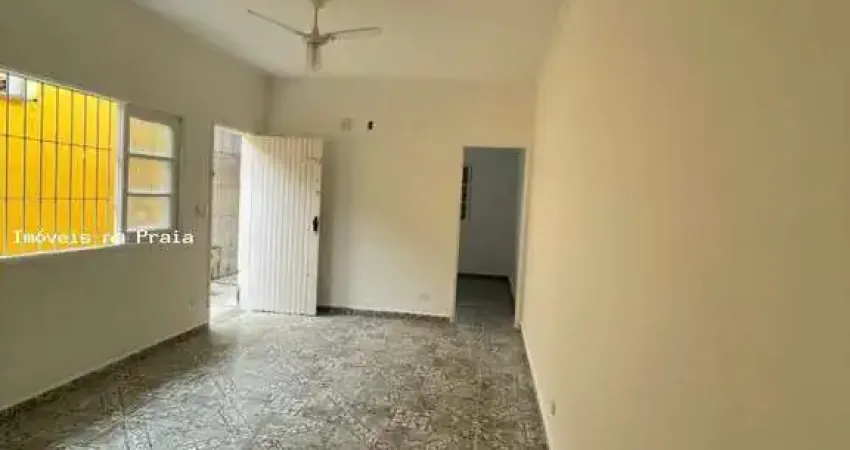Casa com 2 quartos à venda na Vila Caiçara, Praia Grande 