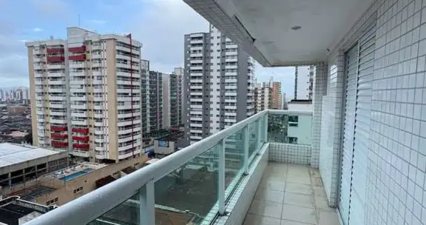 Apartamento à venda no bairro vila assunção - praia grande/sp