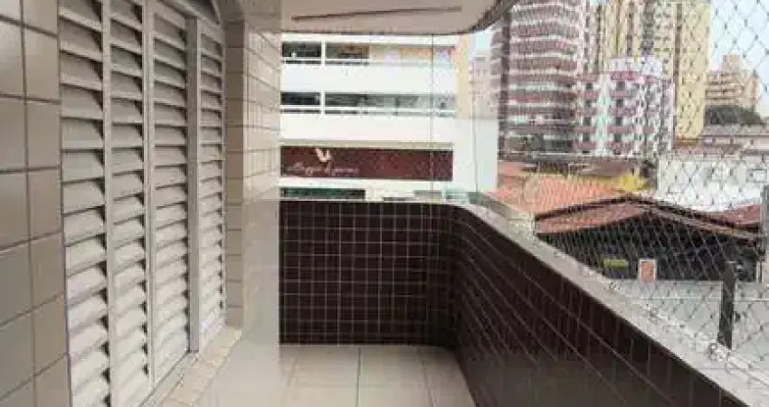Apartamento com 2 quartos à venda na Tupi, Praia Grande