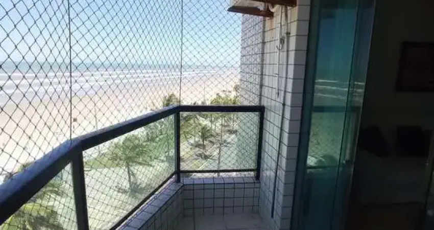 Apartamento com 2 quartos à venda na Vila Caiçara, Praia Grande