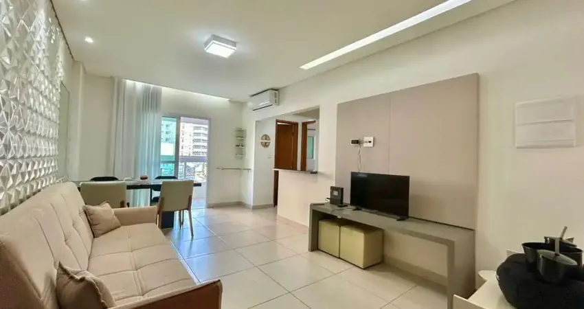 Apartamento com 1 quarto à venda na Vila Caiçara, Praia Grande 