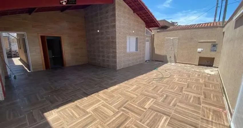Casa com 3 quartos à venda na Cidade Ocian, Praia Grande 