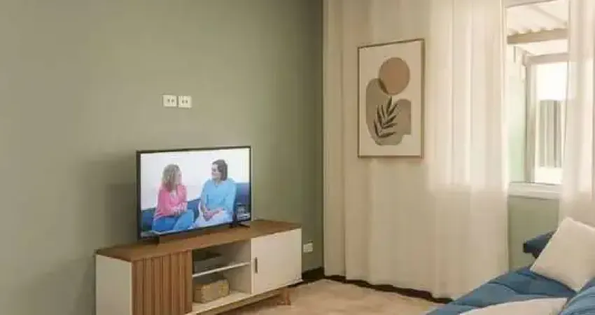 Casa com 2 quartos à venda na Vila Mirim, Praia Grande