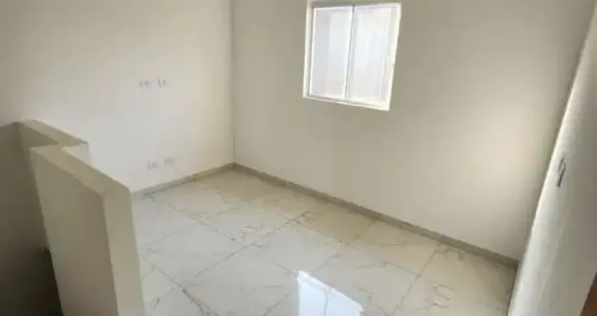 Casa em condomínio fechado com 2 quartos à venda na Vila Caiçara, Praia Grande 