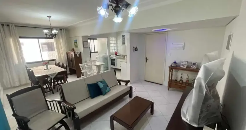 Apartamento com 2 quartos à venda no Balneário Flórida, Praia Grande