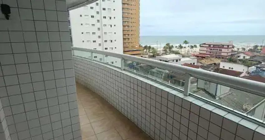 Apartamento com 1 quarto à venda na Cidade Ocian, Praia Grande 