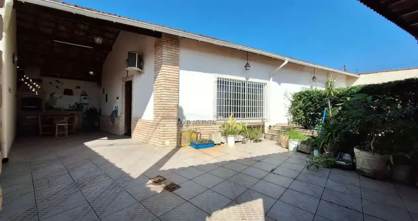 Casa com 2 quartos à venda na Vila Caiçara, Praia Grande