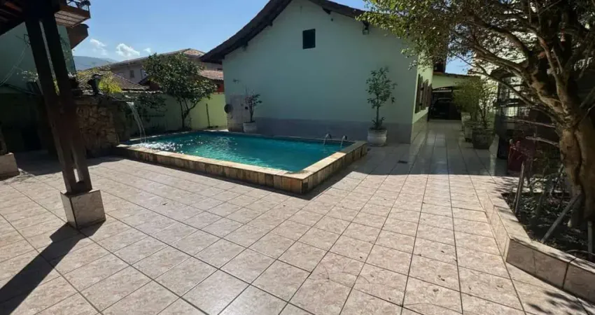 Casa com 3 quartos à venda no Balneário Flórida, Praia Grande 