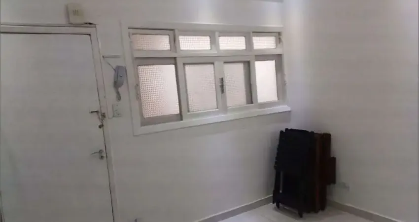 Apartamento à venda no bairro canto do forte - praia grande/sp