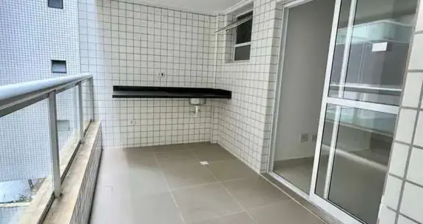 Apartamento para alugar no bairro caiçara - praia grande/sp