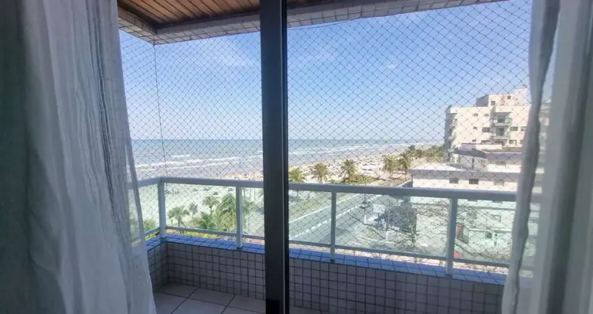 Apartamento com 1 quarto à venda na Vila Caiçara, Praia Grande 