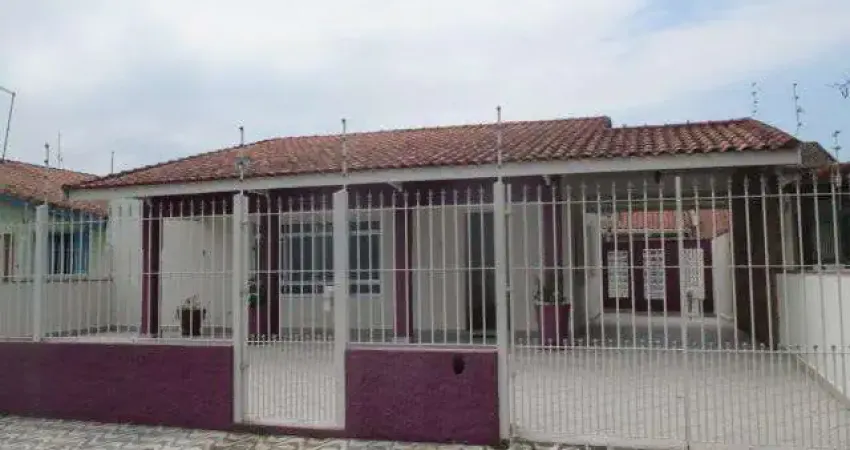 Casa com 2 quartos à venda no Balneário Flórida, Praia Grande 
