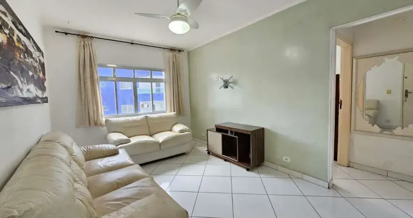 Apartamento com 2 quartos à venda na Cidade Ocian, Praia Grande 