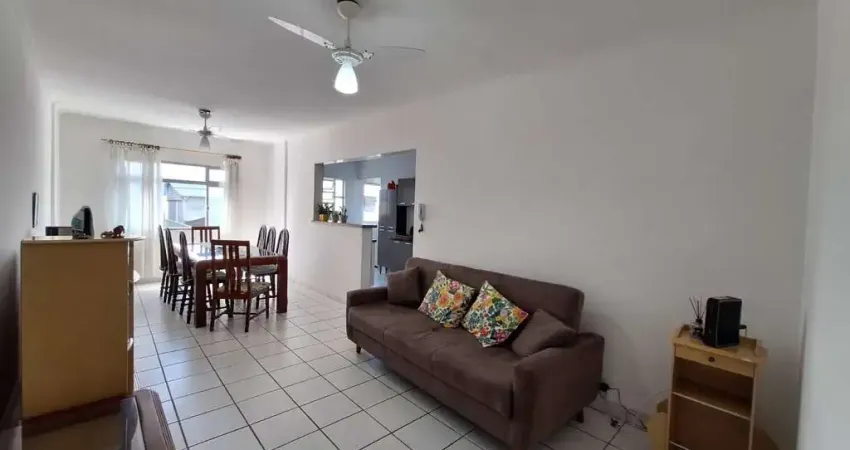 Apartamento com 3 quartos à venda na Cidade Ocian, Praia Grande 