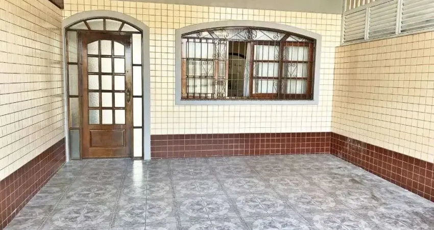 Casa com 2 quartos à venda no Jardim Real, Praia Grande 