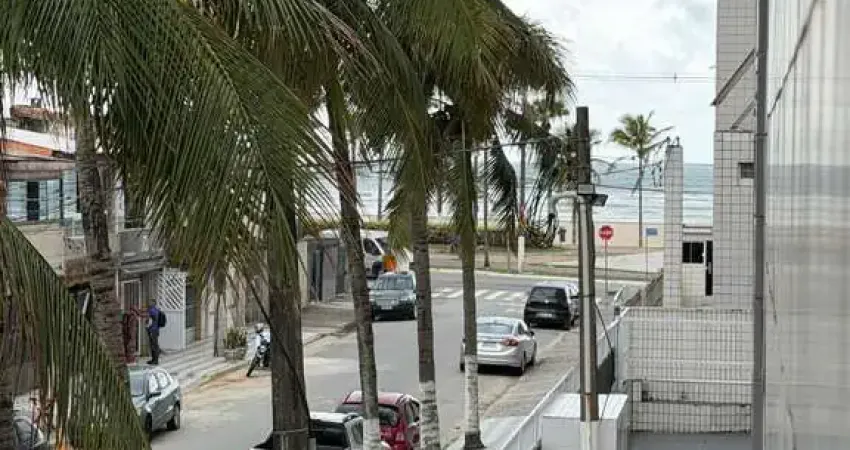 Kitnet / Stúdio à venda na Vila Mirim, Praia Grande