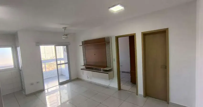 Apartamento com 1 quarto à venda na Vila Caiçara, Praia Grande