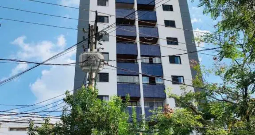Venda | Apartamento com 69m², 2 dormitórios, 1 suíte, sacada, 2 vagas, Vila Ipojuca