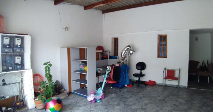 Venda | 3 Casas 290m², rendendo R$ 4.500, Vila Pereira Barreto