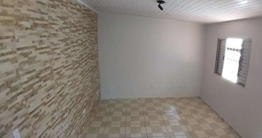 Locação | Casa conjugada 18m², Dormitório e Cozinha, Pirituba