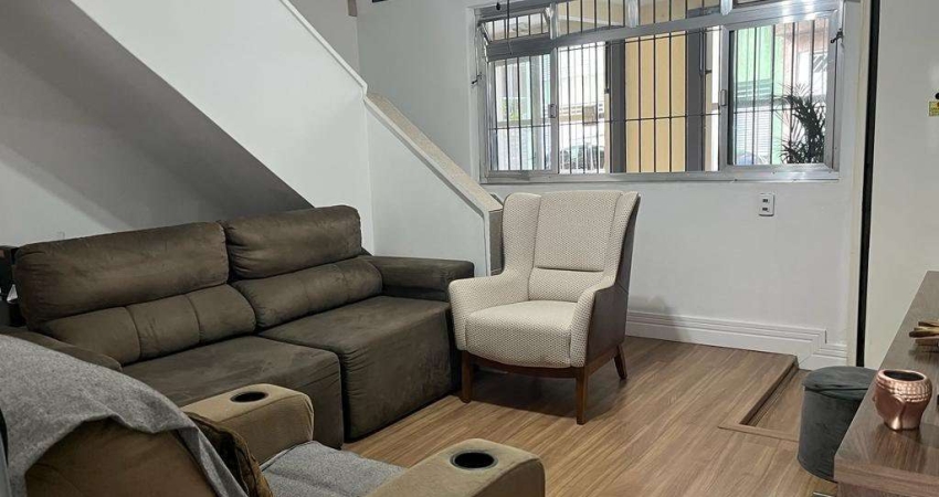 Venda | Sobrado com 159m², 3 Dormitórios, Edícula, 2 Vagas, Freguesia do Ó, São Paulo/SP.