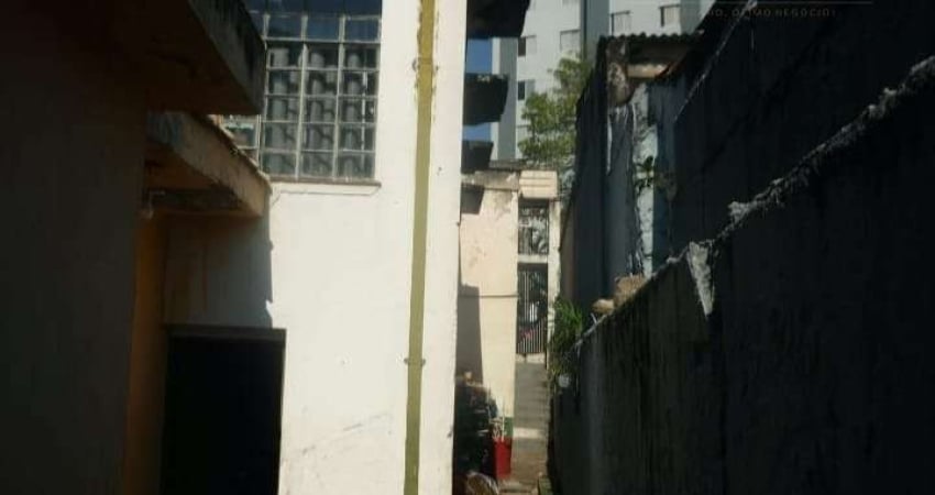 Venda | Casa Assobradada  com 200m²,  casa antiga, Vila Jaguara, São Paulo