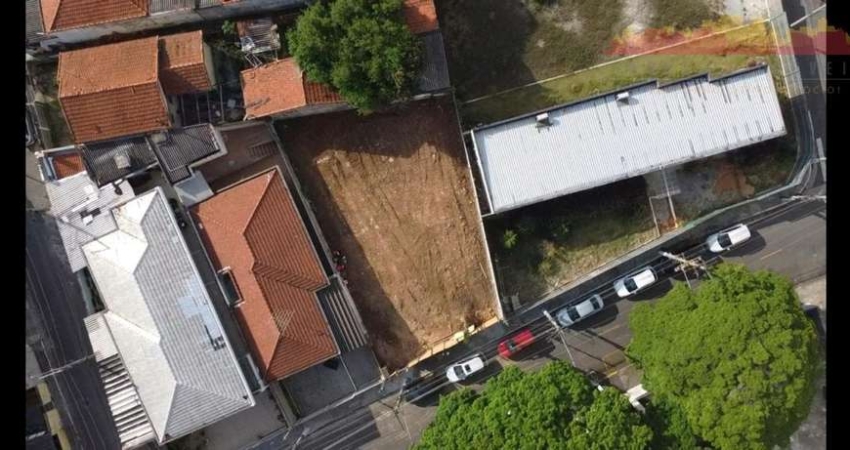 Venda | Terreno com 281m², Plaino, Nossa Senhora do Ó, São Paulo/SP.