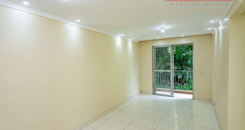 Apartamento em Freguesia do Ó - São Paulo, SP por 1