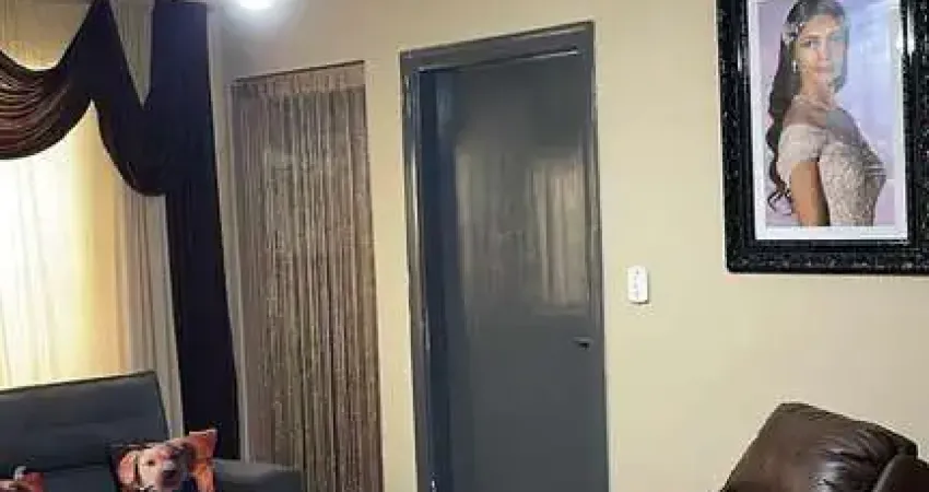 Venda | Casa com 267m², 4 dormitórios, 1 suíte, 2 vagas, Pirituba