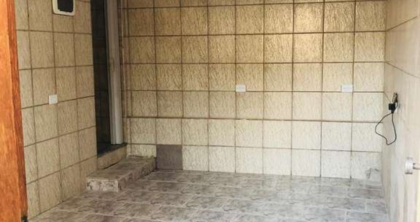 Casa Sobrado em Vila Amalia (Zona Norte)  -  São Paulo