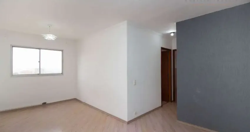 Venda | Apartamento com 55m², 5 dormitórios, sala, 1 vaga, Piqueri, São Paulo/SP