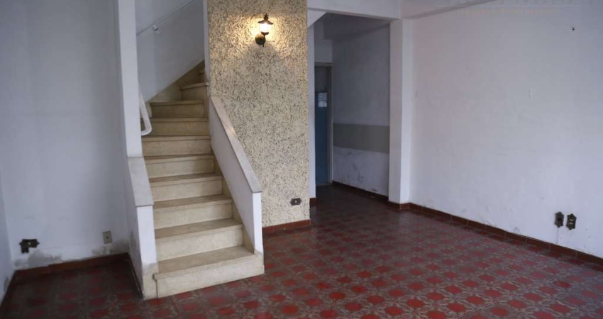 Venda | Sobrado Antigo com 130m², 3 dormitórios, 3 banheiros, 1 vaga, Vila Brasilândia, São Paulo/SP.