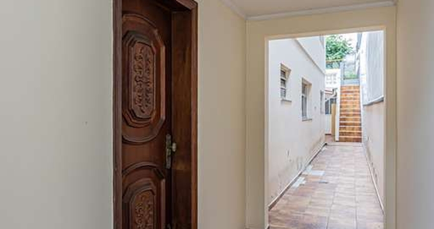 Venda | Casa Sobrado com 180m², 3 dormitórios, 4 vagas, terraço, jardim, Jardim Jaragua (São Domingos), São Paulo/SP
