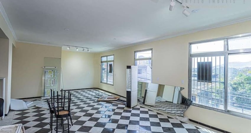Locação | Casa Sobreloja com 114m², 5 Dormitórios, Suíte, 3 Wc's, Jardim Panamericano, São Paulo/SP.