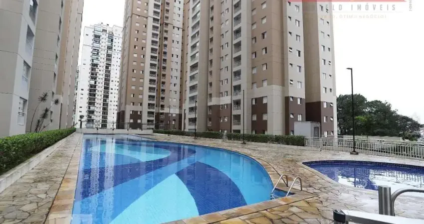 Venda | Apartamento 85m², 3 dormitórios, suíte, sacada gourmet, 1 vaga, Pq. Barueri