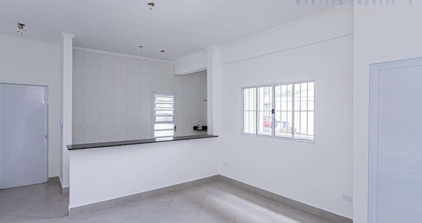 Locação | Apartamento com 45m², 2 Quartos, Sala, Jardim São José, São Paulo/SP