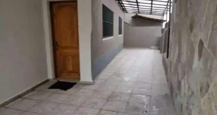 Apartamento em Jardim Felicidade (Zona Oeste)  -  São Paulo