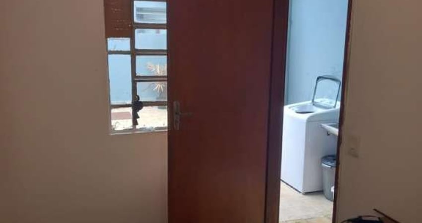 Venda ou Locação | Sobrado com 192m², 2 Dormitórios, Varanda, Edícula, 2 Vagas, Jaguará, São Paulo/SP.