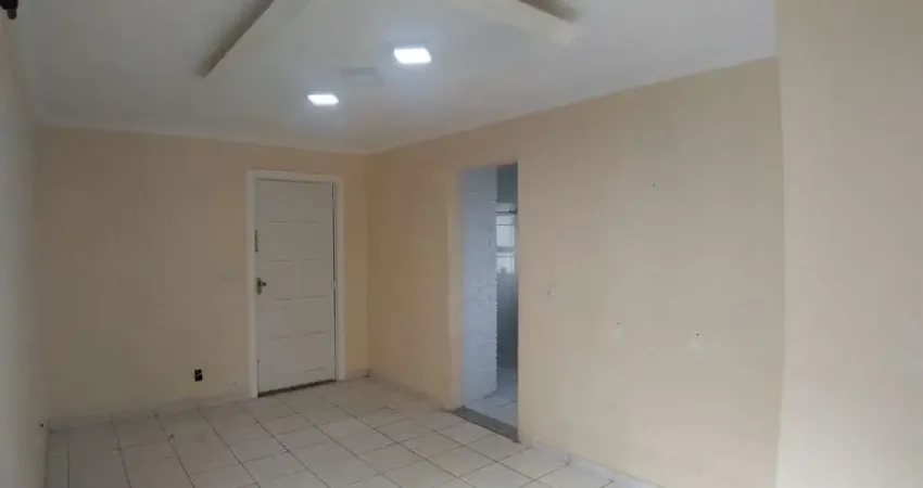 Locação | Apartamento 55m², 2 dormitórios, sala, 1 vaga, Jd. Iris