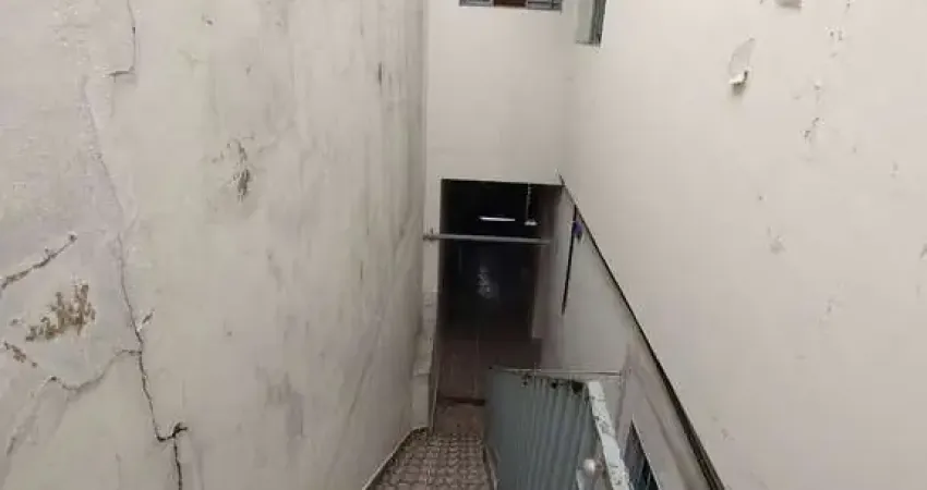 Locação | Casa conjugada 80m², 2 dormitórios, sala, 1 vaga, Vila Bonilha Nova, São Paulo/SP