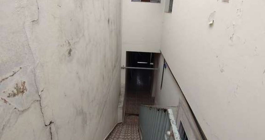 Locação | Casa conjugada 80m², 2 dormitórios, sala, 1 vaga, Vila Bonilha Nova, São Paulo/SP